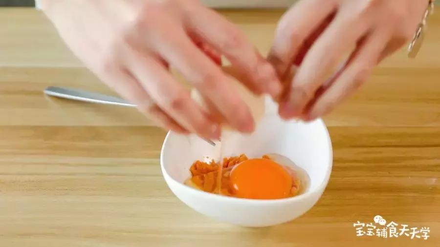 剩下的米粉怎么做宝宝零食,拌一拌就能吃的速食