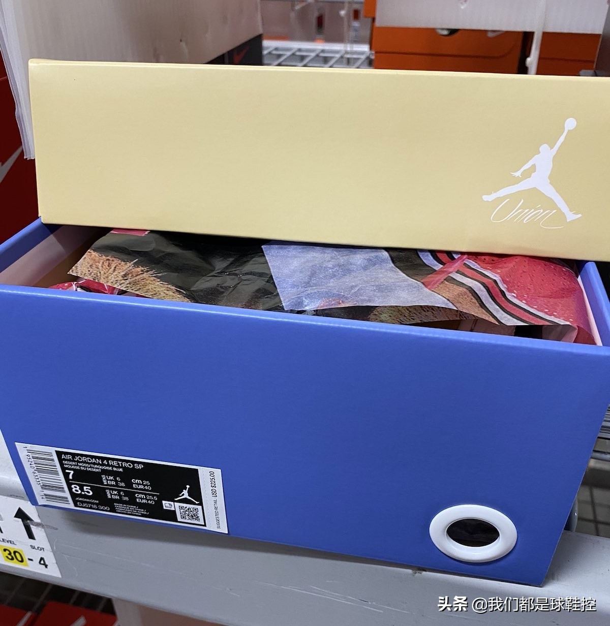 unionxairjordan4鍙戝敭,unionxairjordan4鐧界伆