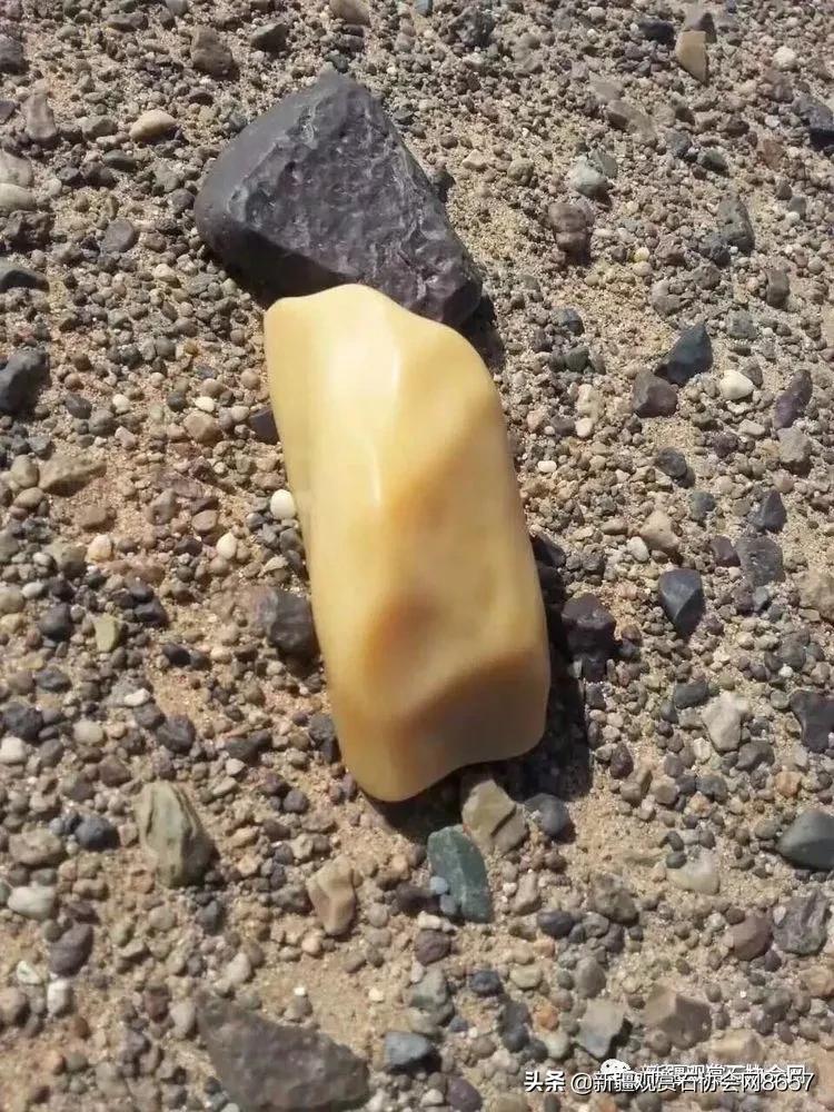 新疆戈壁精灵蛋白石,戈壁蛋白石怎么清洗