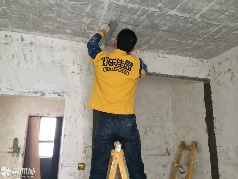 漫漫装修路，比邻有缘人（第二部分）