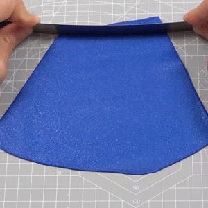 黏土变得特别黏手怎么拯救,黏土太粘手了怎么办