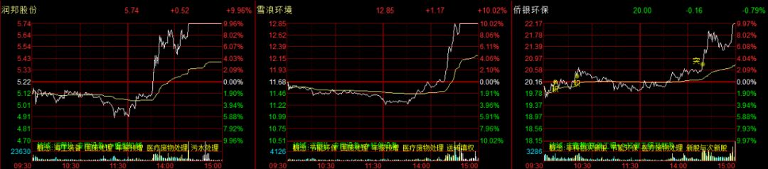 板块龙头暴跌涨停潮,总龙头高位缩量跌停意味什么