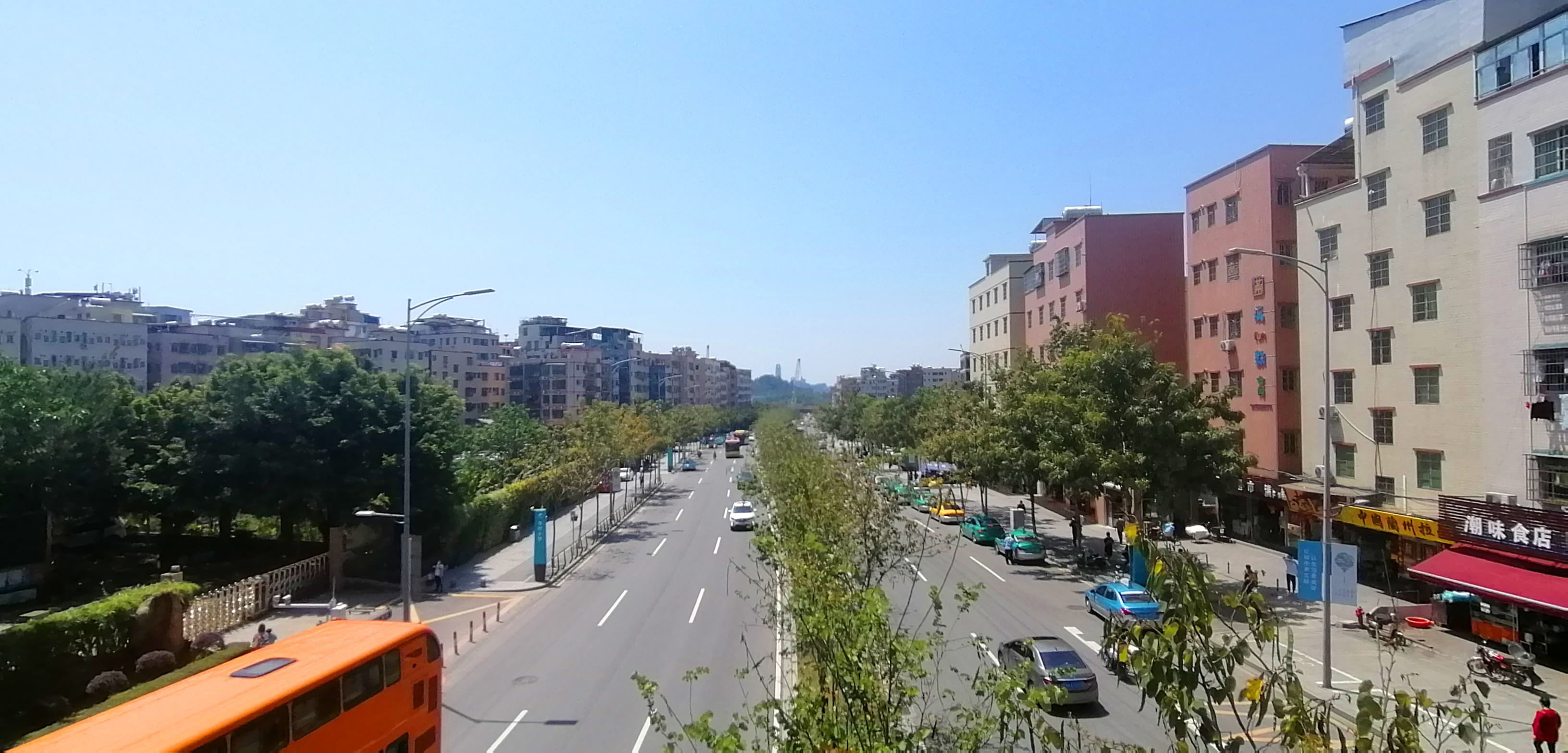 印象里租房龙岗平湖,印象里的农村老房子