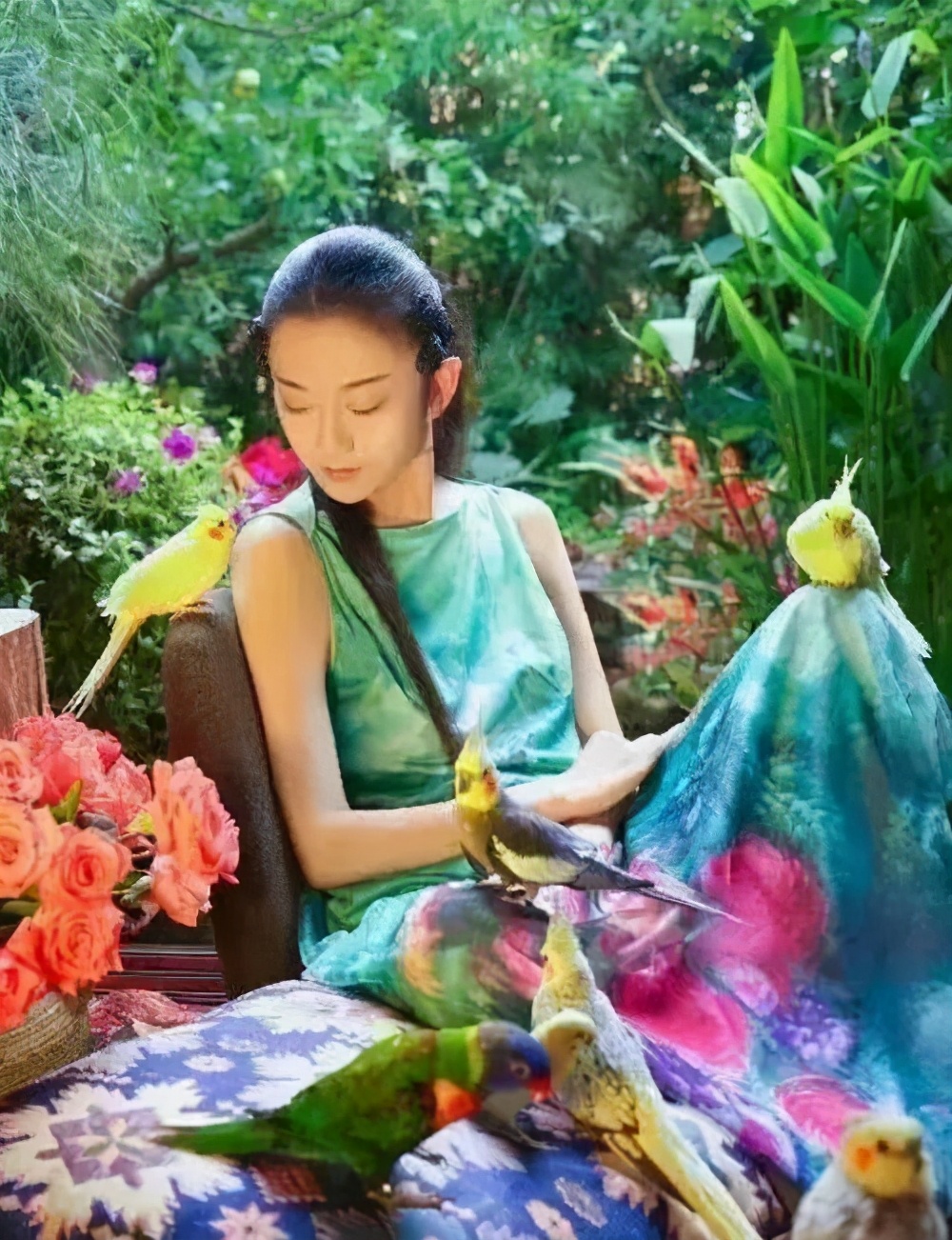 杨丽萍太阳宫被查封,杨丽萍太阳宫查封了吗