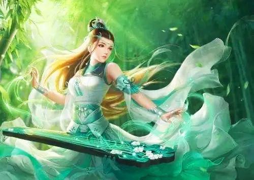 5本老司机必备后宫流小说，不无脑不送女，本本都是经典神作