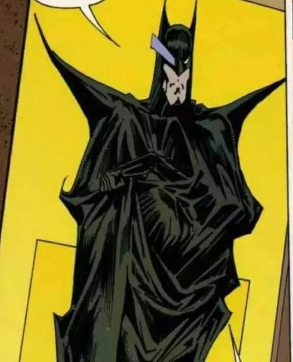 蝙蝠侠小丑最经典一部,蝙蝠侠和小丑合体有多可怕