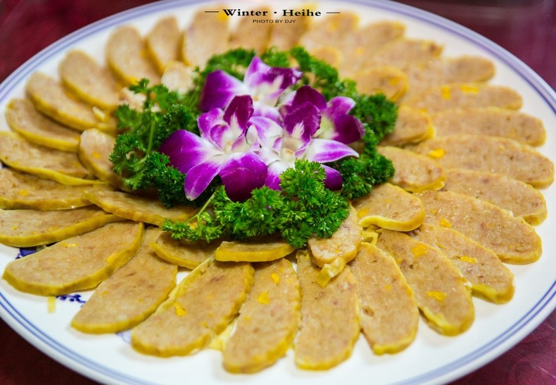 黑河丨性价比超高的东北小城,还能让你一天往返俄罗斯