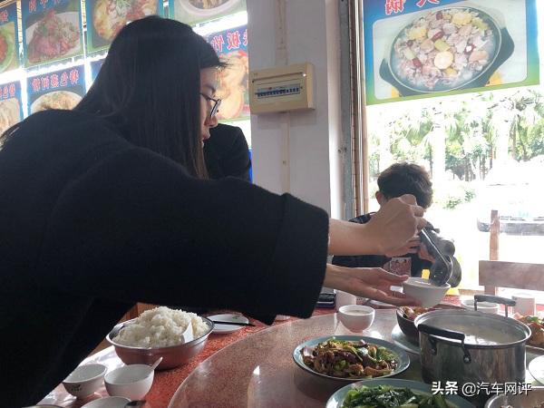 借了两台瑞虎8来了个清远温泉之旅两天的旅程为何让我感慨？