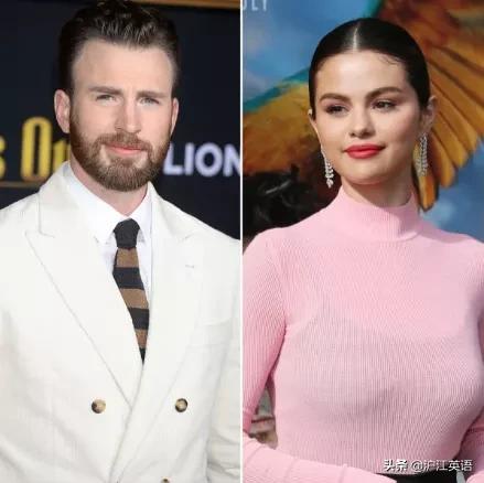 赛琳娜官宣新恋情是真的吗,赛琳娜官宣新恋情图文