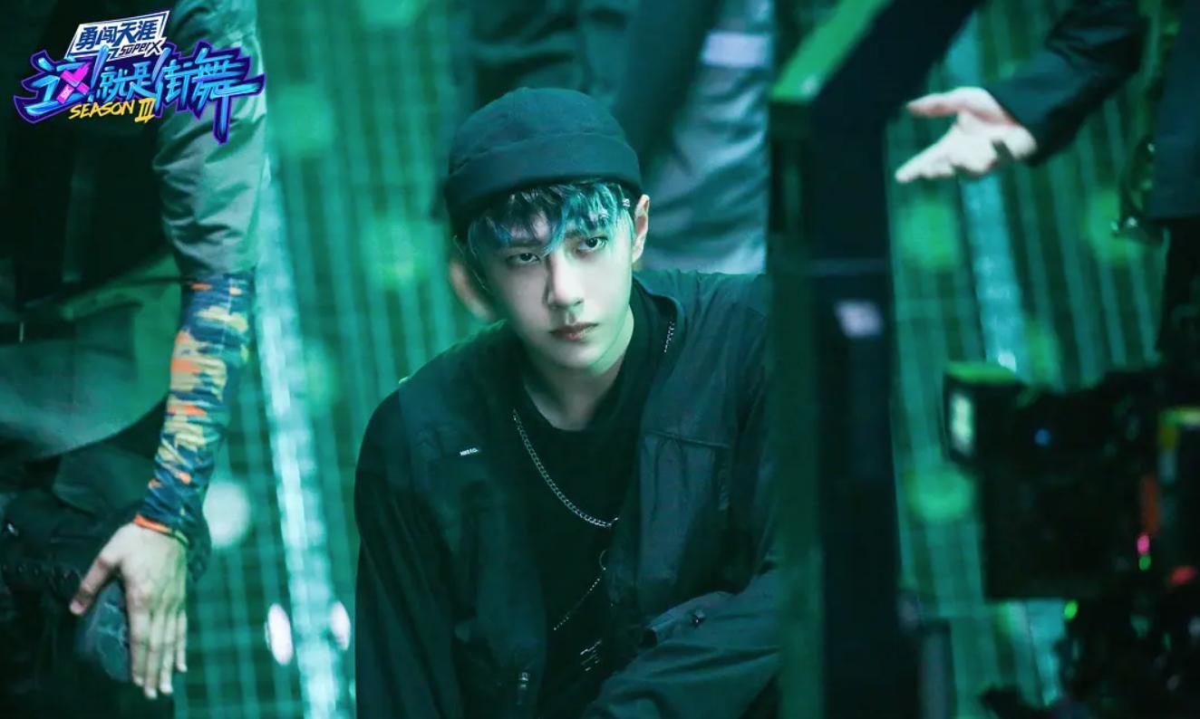 这就是街舞争议,这就是街舞3谁最有可能夺冠