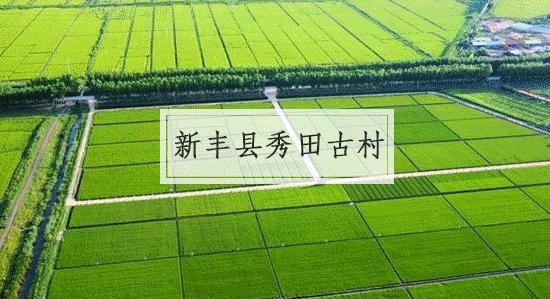 韶关最值得去的古村,韶关私藏了一个粉墙黛瓦的古村落