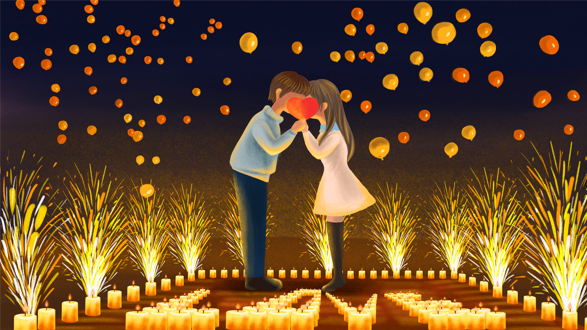 心理学解答爱上一个人,心理学爱上不能在一起的人