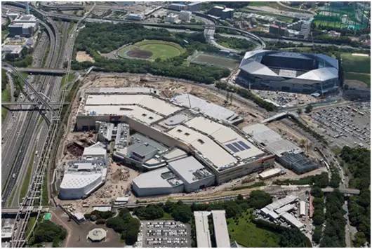 啦啦宝都上海开业了吗,上海金桥啦啦宝都何时开业