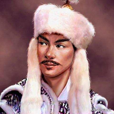 历史上最神秘的圣器，有皇帝为了不要命，至今下落还是个谜