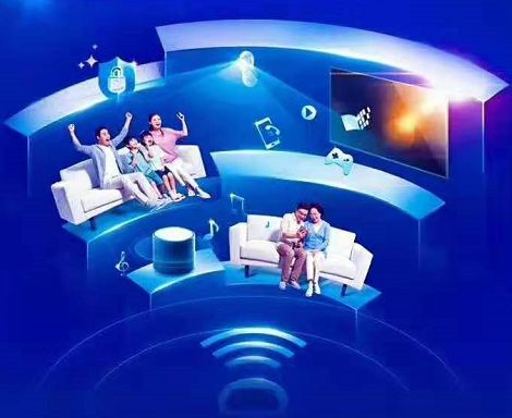 千兆宽带可以用300m路由器,千兆宽带路由器无线速率怎么选