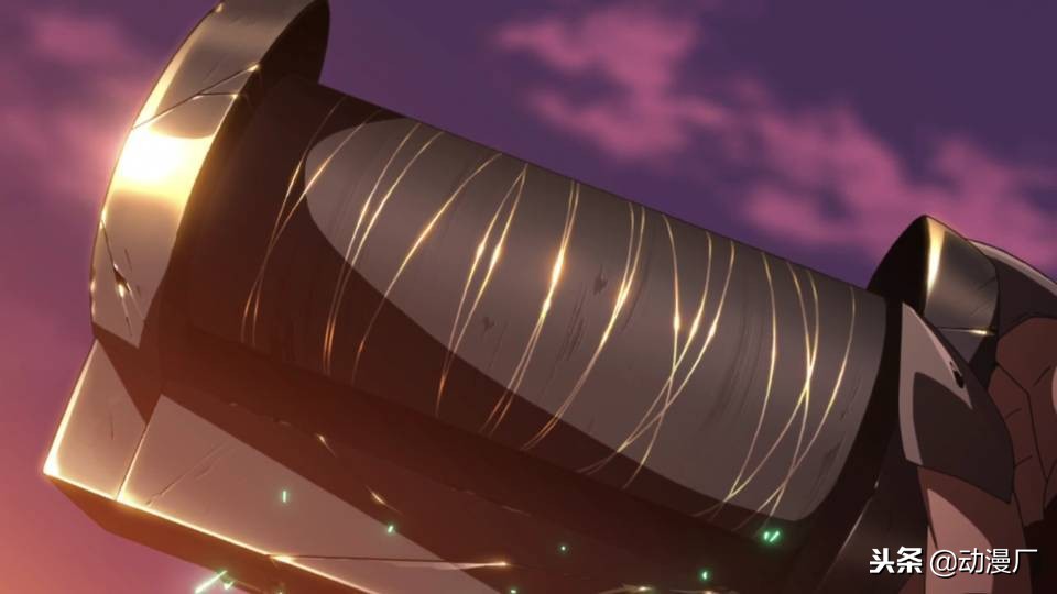 斩赤红之瞳拉伯克战斗片段,斩赤红之瞳拉伯克第几集碎蛋