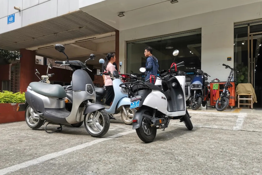 二手电动车真实情况,什么样的二手电动车值1500元