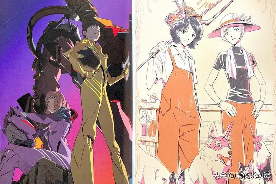 EVA官方再次乱配CP？日本粉丝怒砸特典光盘，为绫波丽讨回公道