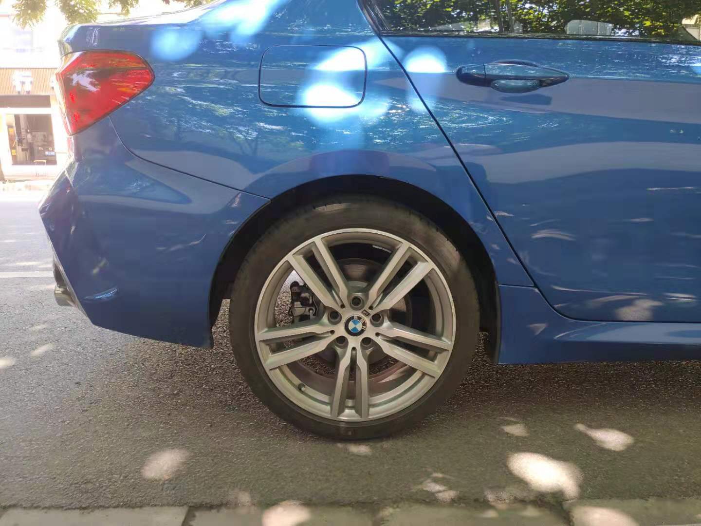 宝马125与宝马120i的区别,宝马120i常见问题