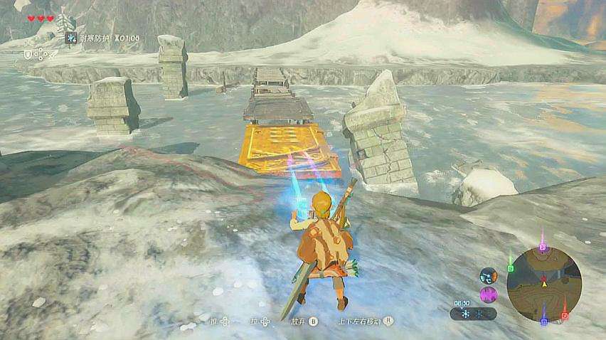 塞尔达传说系列为何评价如此之高,塞尔达传说系列详细介绍