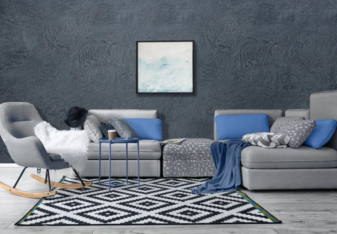 艺术涂料的优点和缺点,艺术涂料的优点和作用