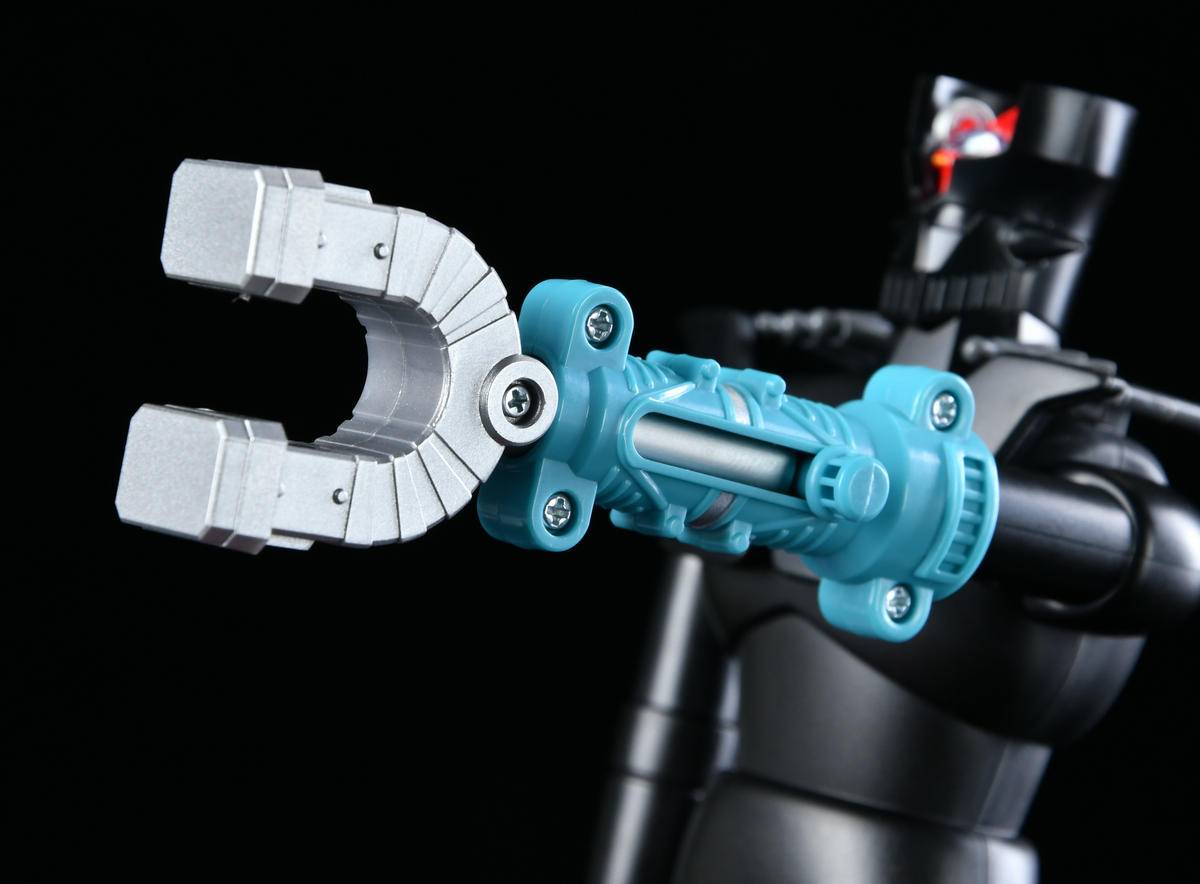 78官测：万代GX-XX01秘密超兵器套装01D.C.