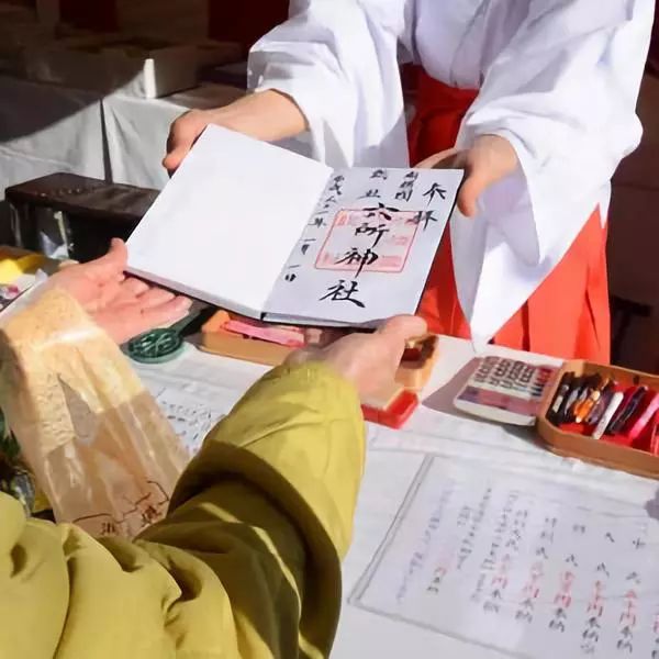 日本寺庙必买的东西,日本寺庙代购