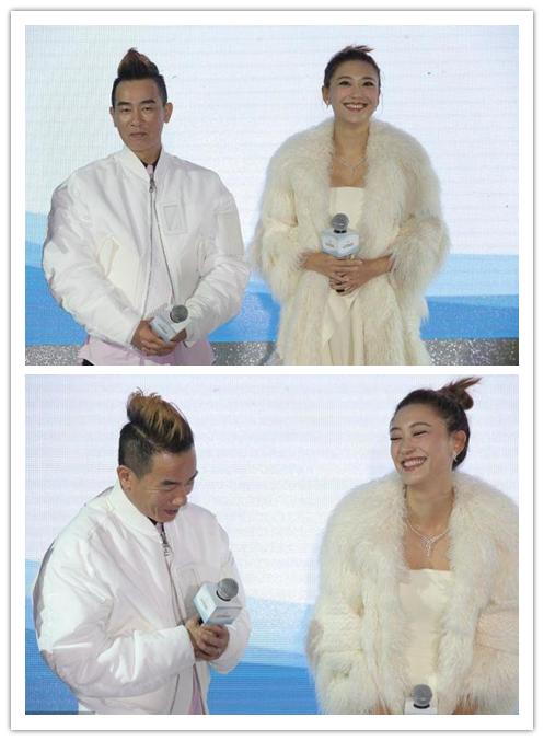 情侣出门都很装,情侣出门玩穿什么情侣装