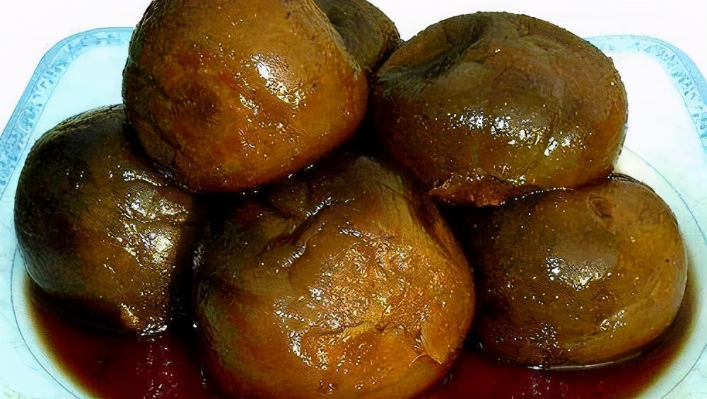 淮北旅游美食,安徽省淮北特色美食