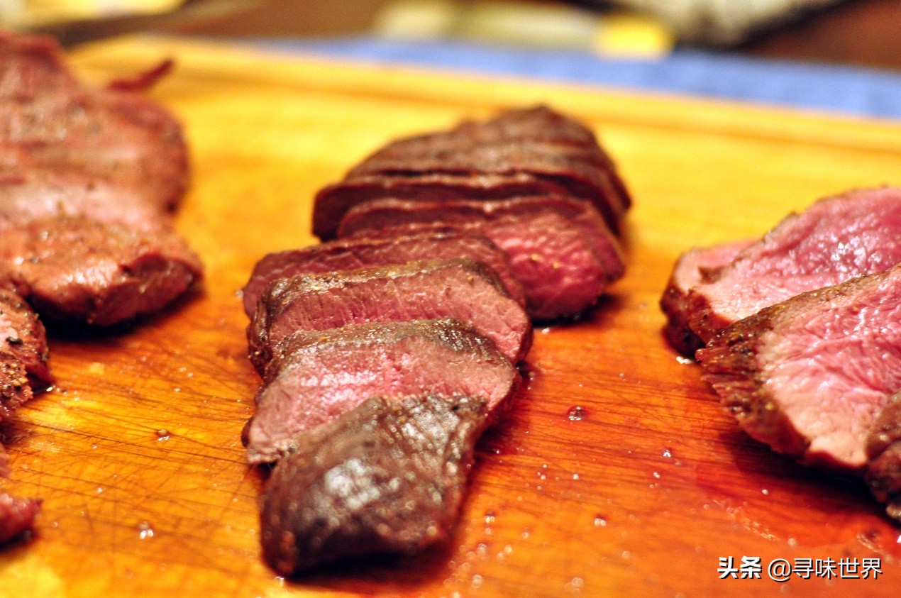 澳大利亚人为什么吃袋鼠,每年吃掉4千吨袋鼠肉的国家