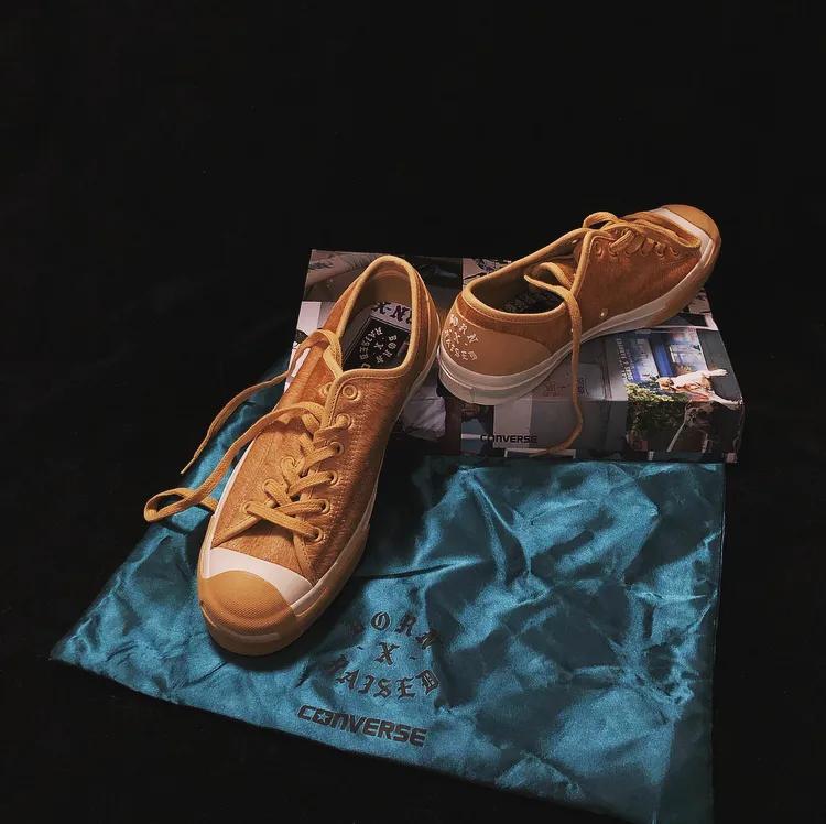 吹水鸭先知|这些鞋盒，竟然比球鞋还好看？