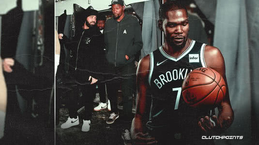 杜兰特为什么鞋总掉,杜兰特这个表现真的是跟腱断裂吗