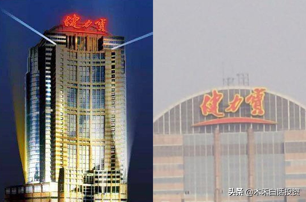 一家曾经让可口可乐都羡慕的公司,还顺带造就了一个李宁,他是谁