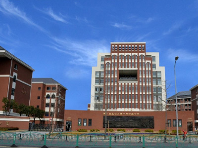 上海徐汇区最好的高中,上海徐汇区中学学校排名