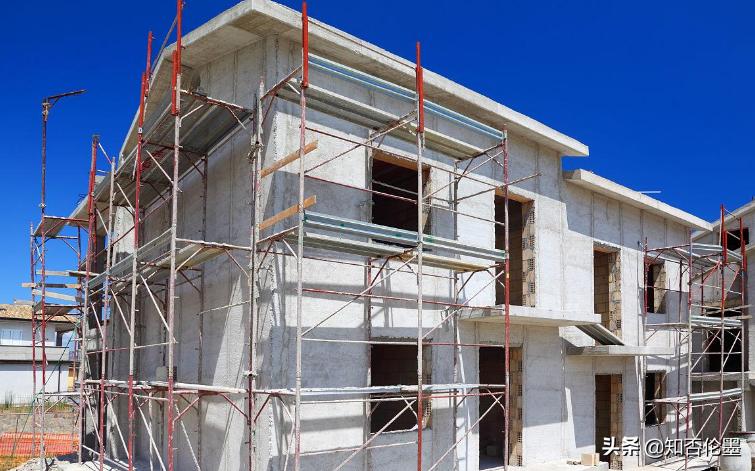 地基构造柱怎么处理,地基建造完了怎么办