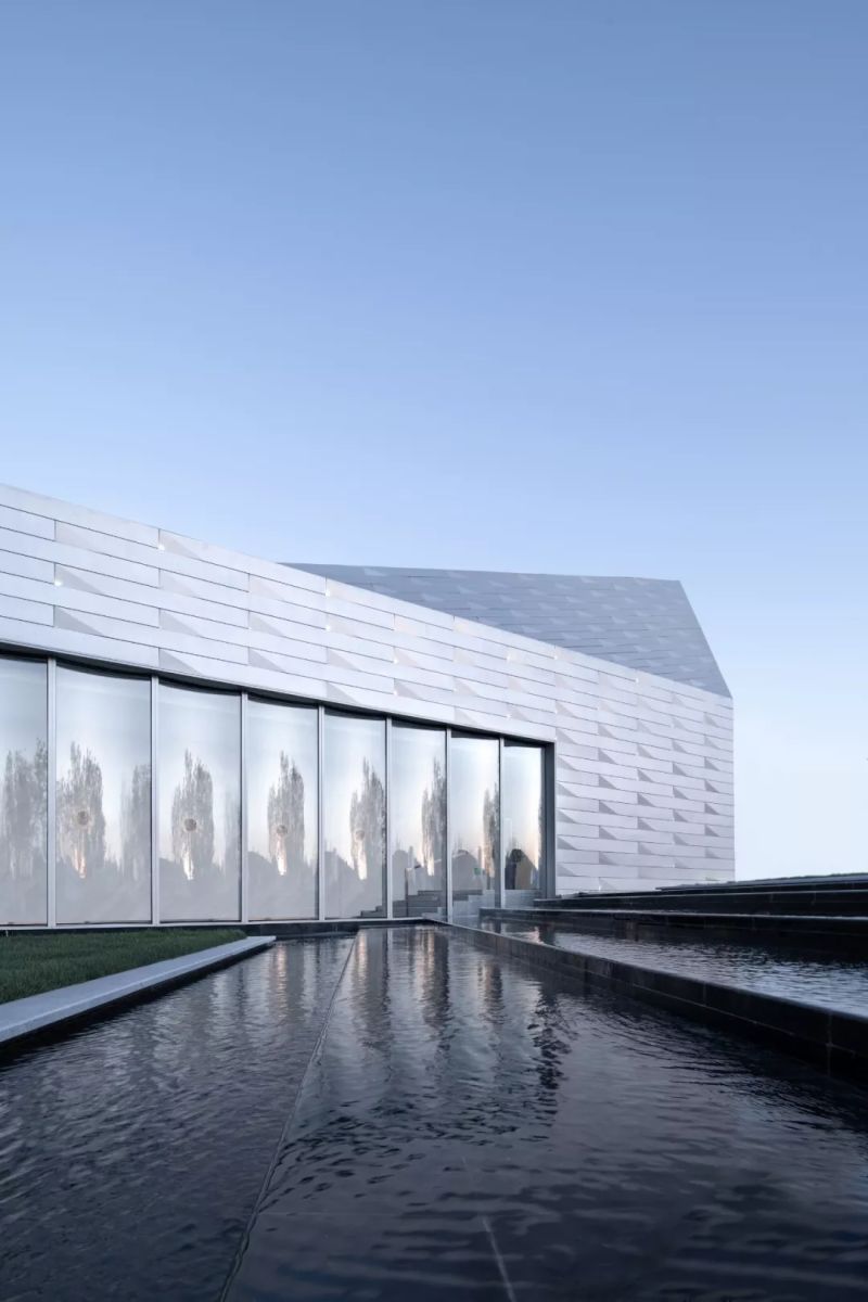 大连万科翡翠都会|日清设计