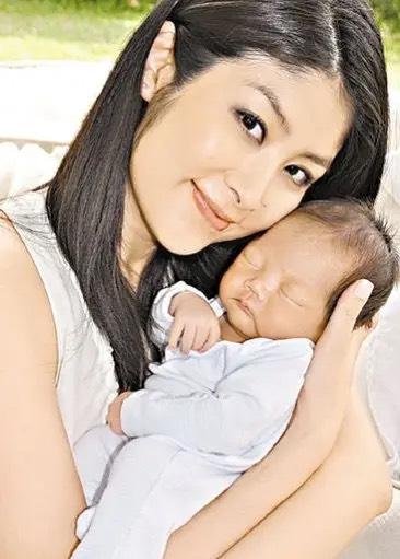 陈慧琳对比李嘉欣,陈慧琳李嘉欣对比照