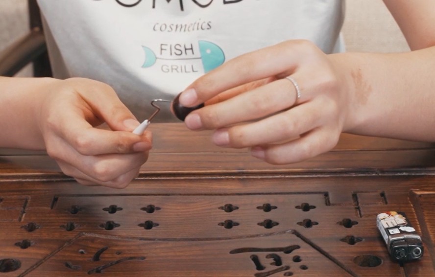 小叶紫檀跟血檀能鉴定出来吗,小叶紫檀和血檀怎么区别