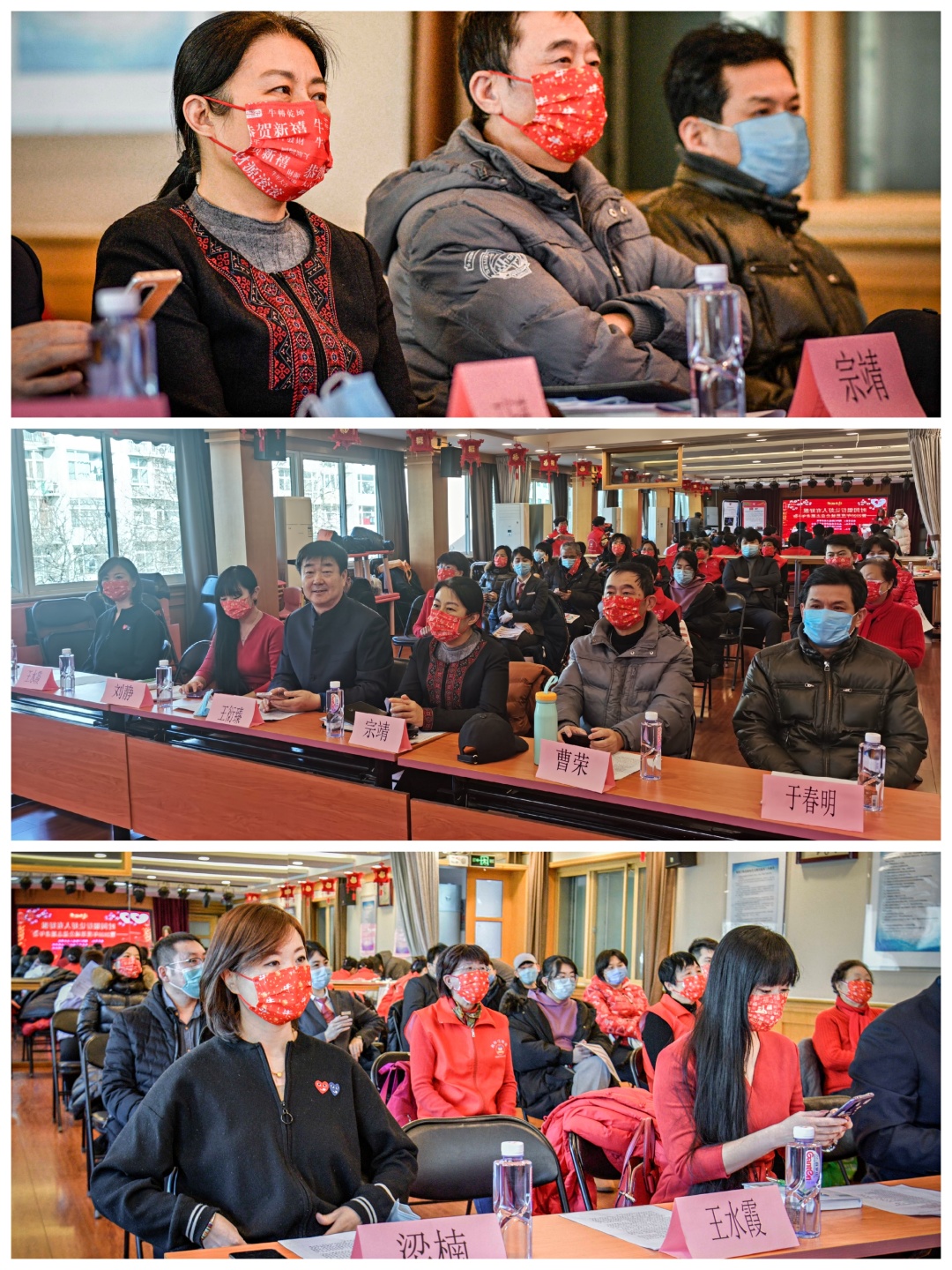 送“服”接“福”时间银行让好人有好报