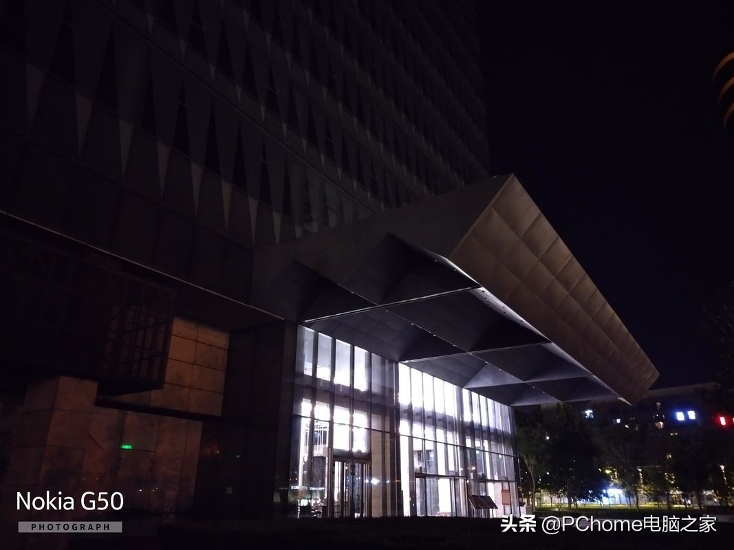 诺基亚g50评测,诺基亚g50智能5g手机