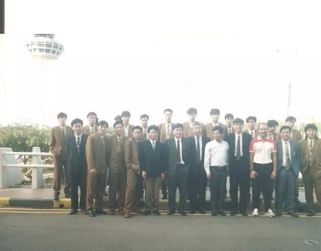 吴群立留洋,吴群立谈苏格拉底