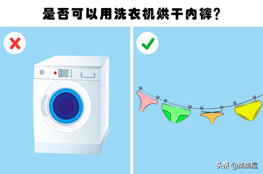 女性内衣和内裤热门话题,与女性内衣裤相关的问题