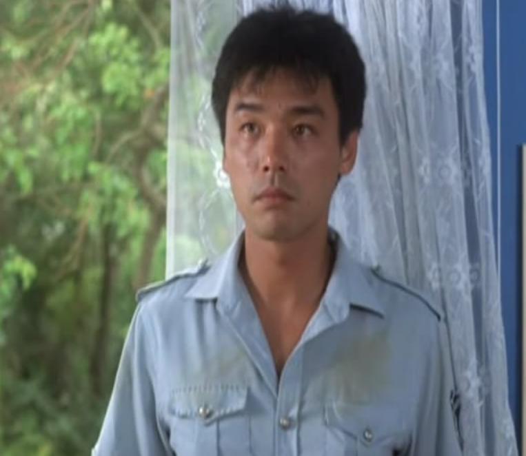 钟镇涛谈婚姻耐得住寂寞,钟镇涛前妻有钱还是现任有钱