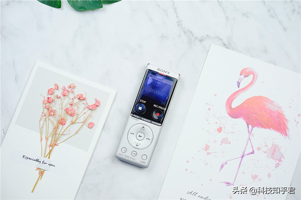 索尼录音笔icd-ux544f使用说明,商务人士专用笔