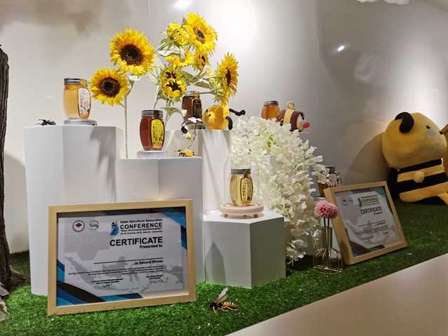 梧州甜蜜家蜂业有限公司地址,广西梧州甜蜜家蜂业有限公司