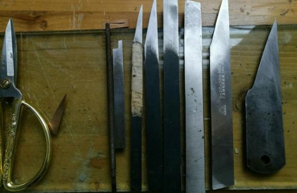 自制葫芦丝手工教程,葫芦丝的制作方法及视频教程