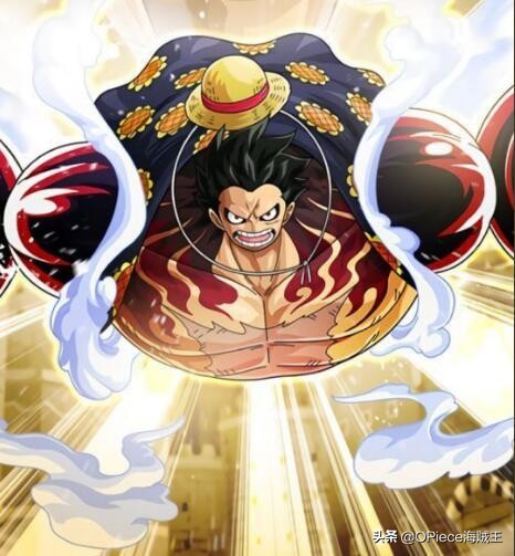 海贼王里的最神秘的人物,海贼王中最神秘的人物