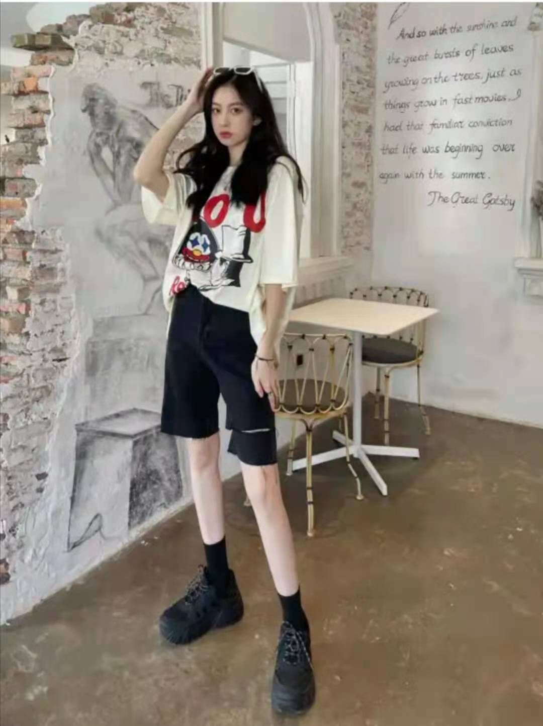 穿什么衣服才有女人味图片,女人穿什么衣服显得有女人味