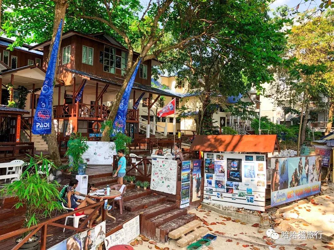 水肺潜30米休闲潜水教程,水肺潜水入门基础教程