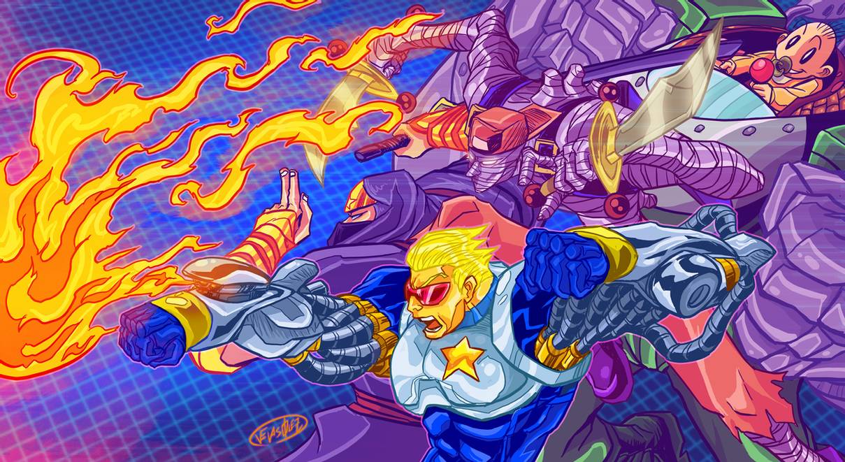 街机拳皇所有人物介绍,街机拳皇角色